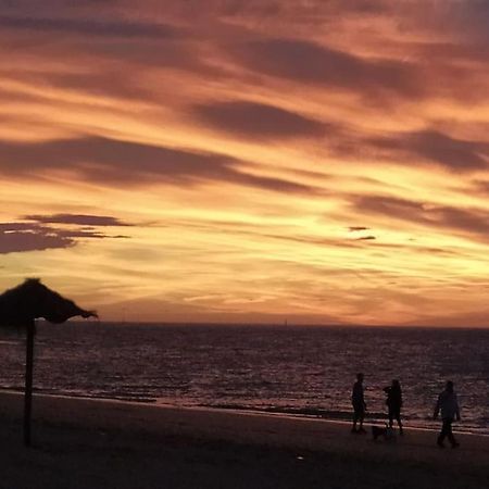 Sanlúcar de Barrameda Fortes Holidays מראה חיצוני תמונה
