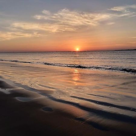 Sanlúcar de Barrameda Fortes Holidays מראה חיצוני תמונה