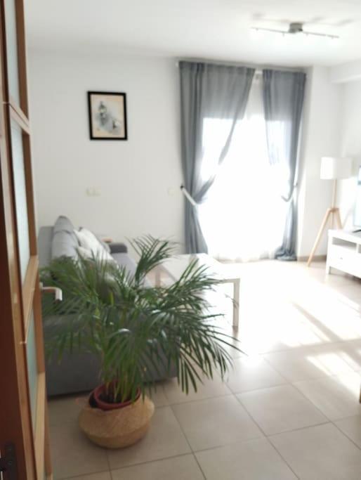 Sanlúcar de Barrameda Fortes Holidays מראה חיצוני תמונה
