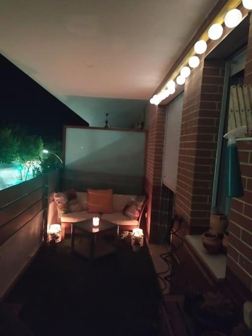 Sanlúcar de Barrameda Fortes Holidays מראה חיצוני תמונה