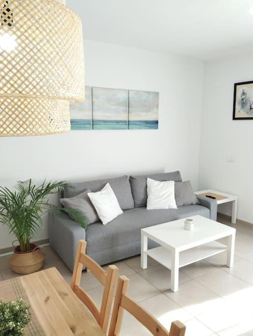 Sanlúcar de Barrameda Fortes Holidays מראה חיצוני תמונה