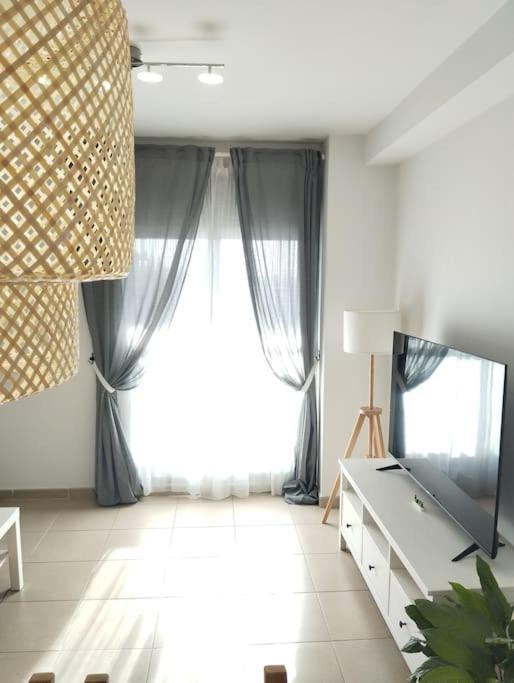 Sanlúcar de Barrameda Fortes Holidays מראה חיצוני תמונה