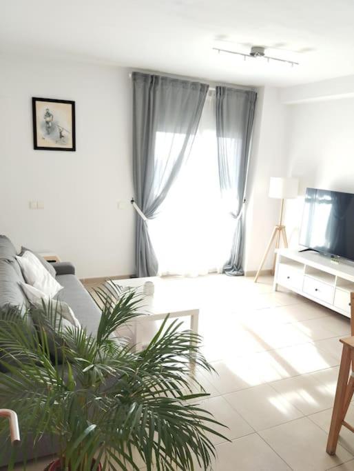Sanlúcar de Barrameda Fortes Holidays מראה חיצוני תמונה
