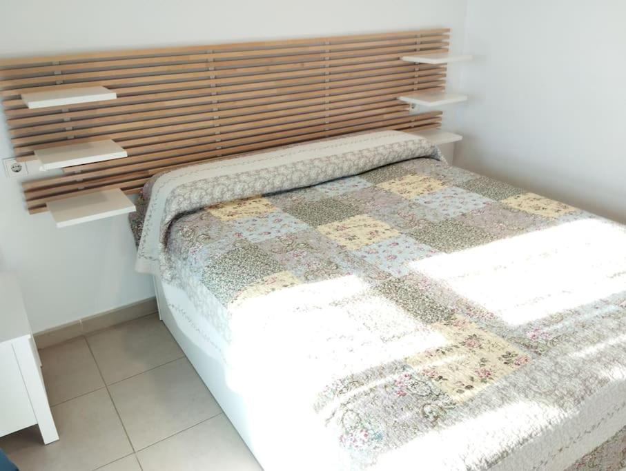 Sanlúcar de Barrameda Fortes Holidays מראה חיצוני תמונה
